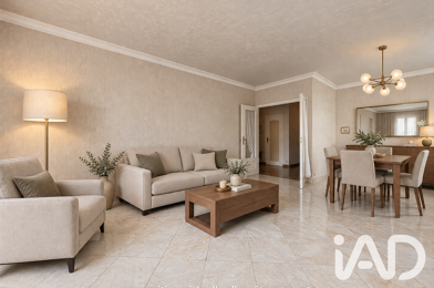 Maison 7 pièces 425000 €
