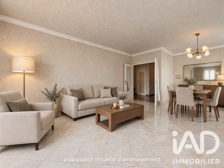 Vente Maison traditionnelle 7 pièces — photo 1