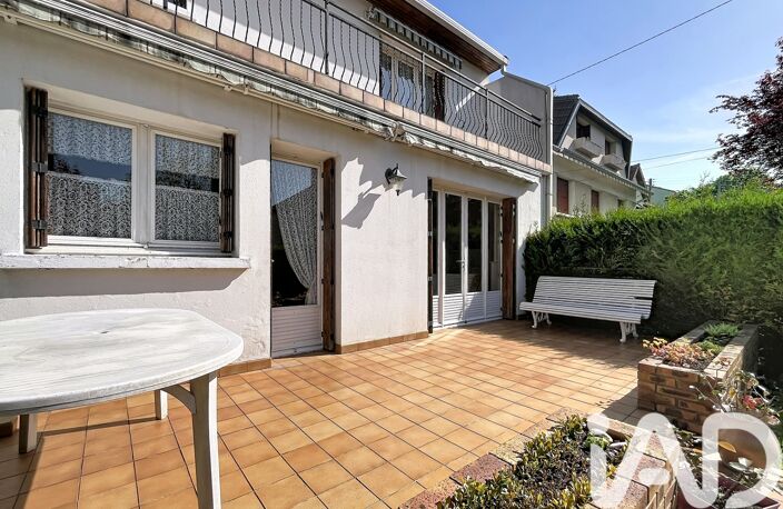 Vente Maison traditionnelle 7 pièces — photo 3