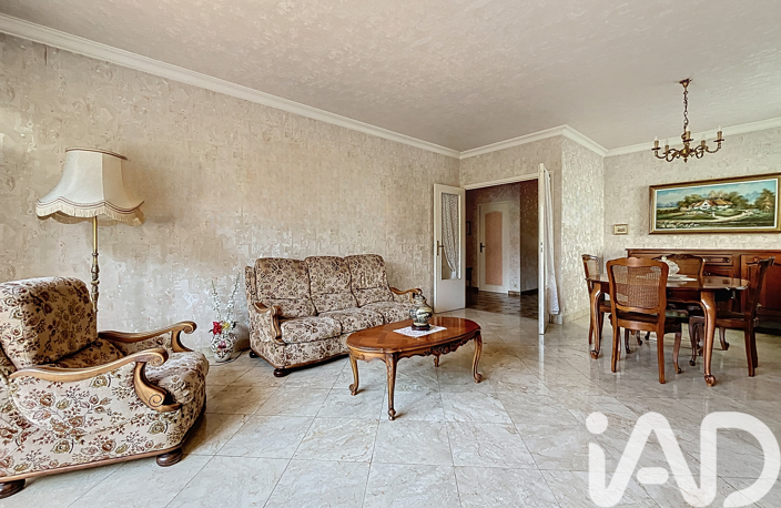 Vente Maison traditionnelle 7 pièces — photo 5