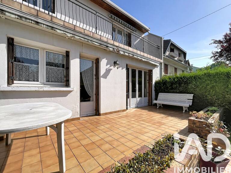Vente Maison traditionnelle 7 pièces — photo 1