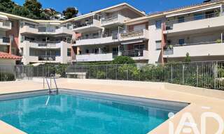 Appartement 3 Pièces 66 m² à vendre à Saint-Laurent-du-Var (06700)