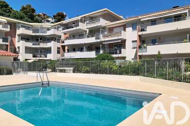 Appartement 3 pièces 379000 €