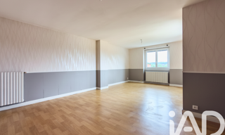 Appartement 3 Pièces 90 m² à vendre à Brive-la-Gaillarde (19100)
