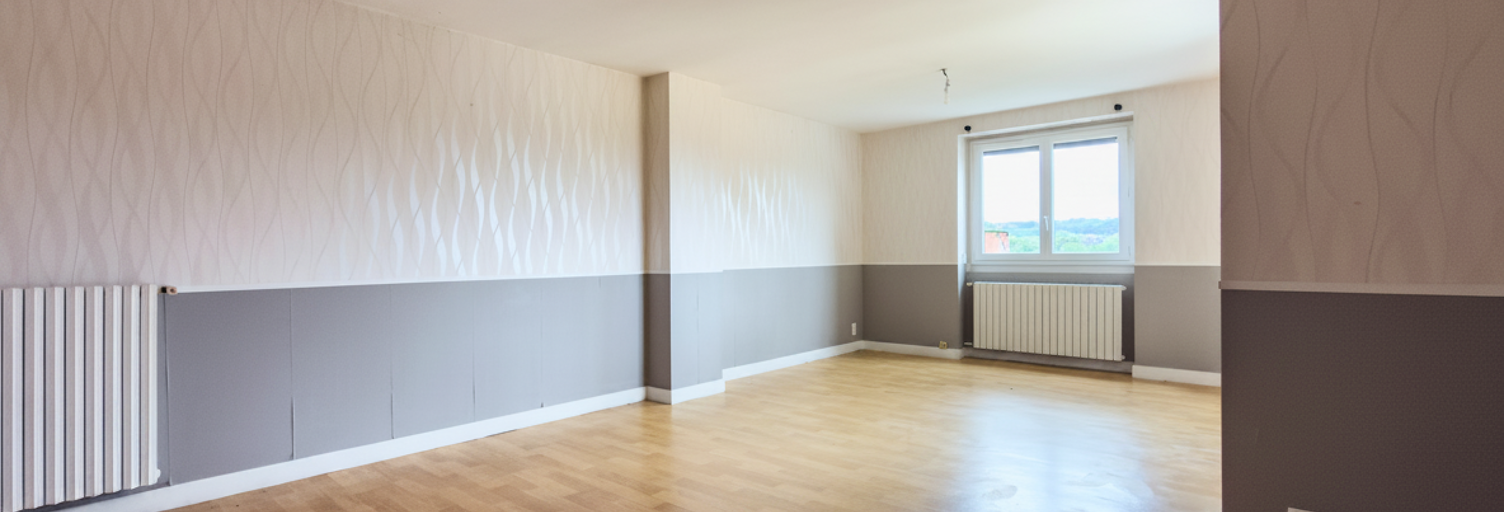 Appartement 3 Pièces 90 m² à vendre à Brive-la-Gaillarde (19100)
