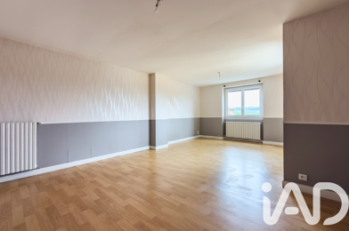 Appartement 3 pièces 148000 €