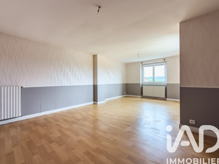 Vente Appartement 3 pièces — photo 1