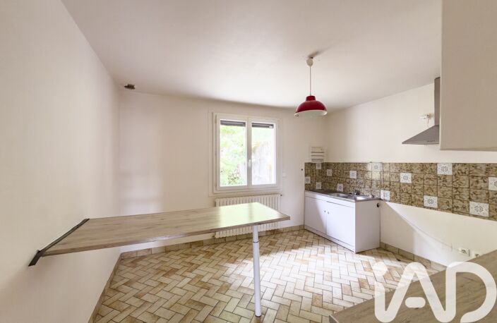 Vente Appartement 3 pièces — photo 2