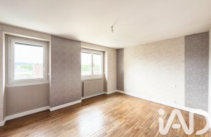 Vente Appartement 3 pièces — photo 3