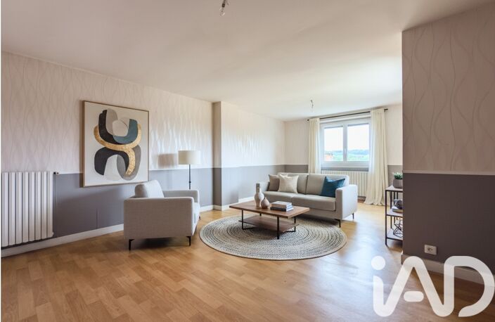 Vente Appartement 3 pièces — photo 5