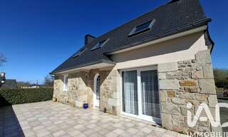 Maison 5 Pièces 106 m² à vendre à Pleumeur-Bodou (22560)
