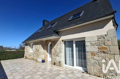 Maison 5 pièces 305000 €