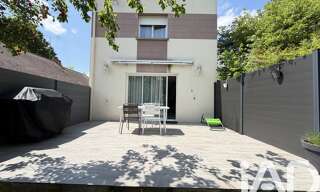 Maison 4 Pièces 110 m² à vendre à Coulaines (72190)