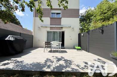 Maison 4 pièces 270000 €