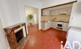 Maison 4 Pièces 155 m² à vendre à La Charité-sur-Loire (58400)