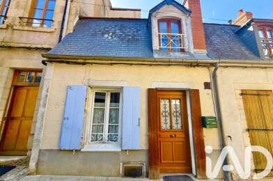 Maison 4 pièces 80500 €