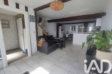Maison 6 pièces 193500 €
