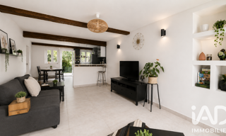 Maison 6 Pièces 114 m² à vendre à Châlons-en-Champagne (51000)