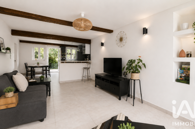 Maison 6 pièces 186000 €