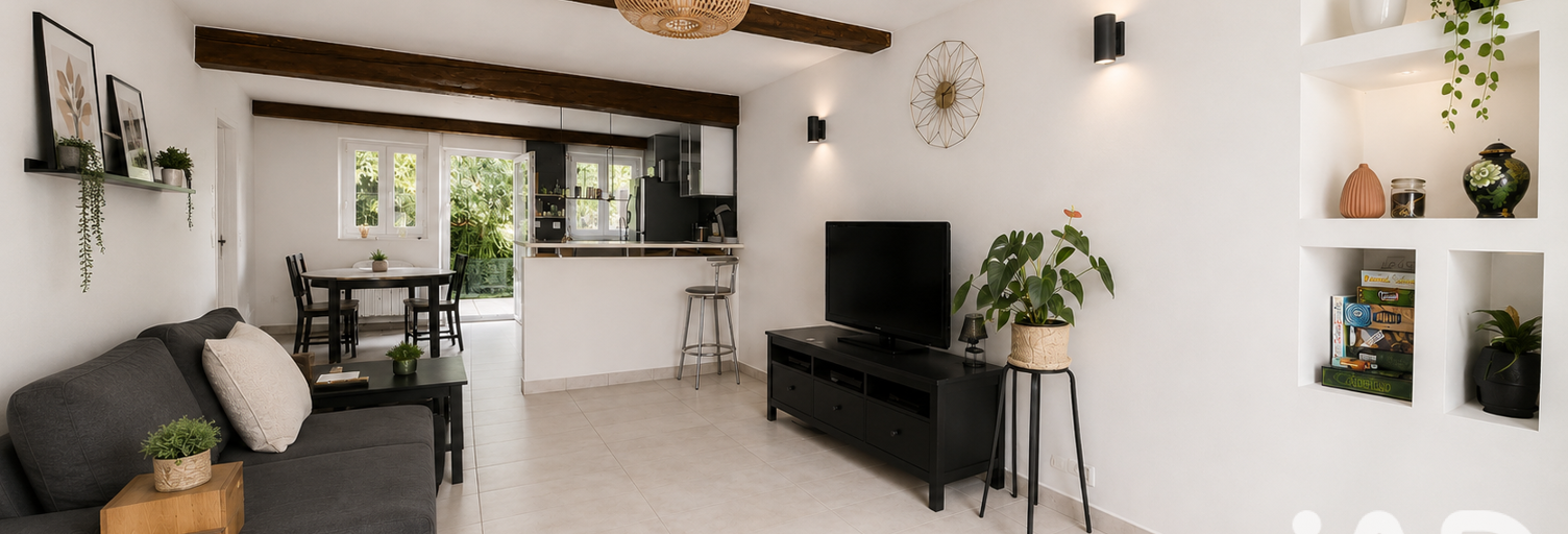 Maison 6 Pièces 114 m² à vendre à Châlons-en-Champagne (51000)