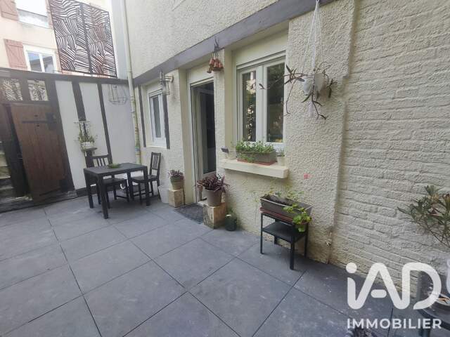 Vente Maison/villa 6 pièces — photo du bien