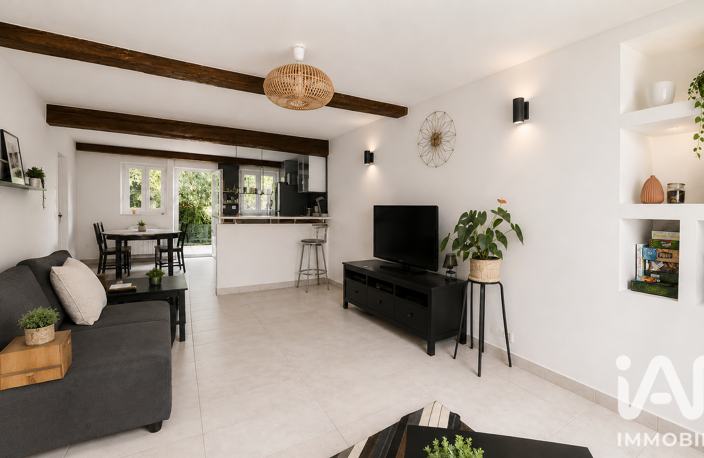 Vente Maison/villa 6 pièces — photo 2