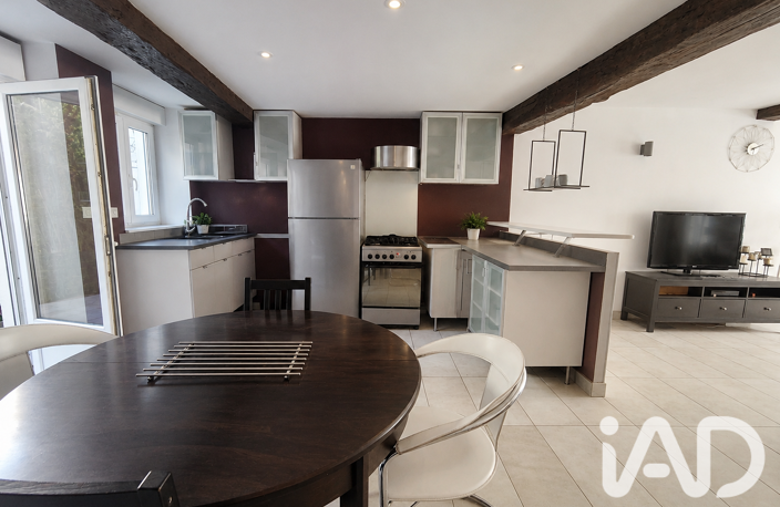 Vente Maison/villa 6 pièces — photo 4