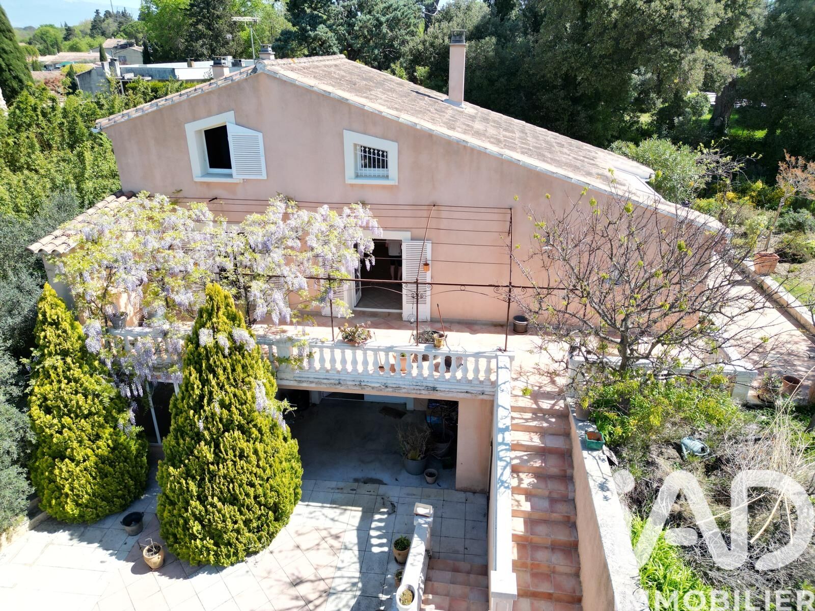 Vente Maison/villa 5 pièces - Photo 2
