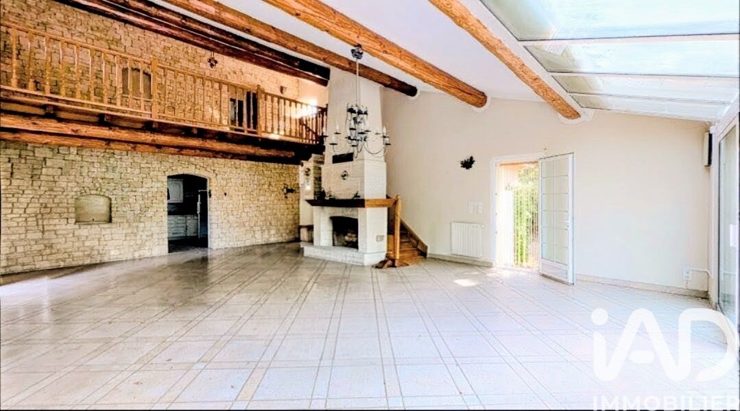 Vente Maison/villa 5 pièces - Photo 5