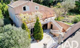 Maison 5 Pièces 170 m² à vendre à Monteux (84170)