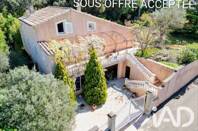Maison 5 pièces 335000 €