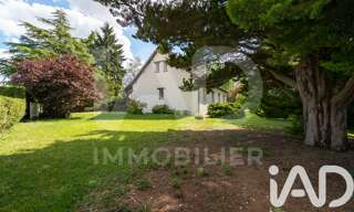 Maison 5 Pièces 153 m² à vendre à Le Controis-en-Sologne (41120)