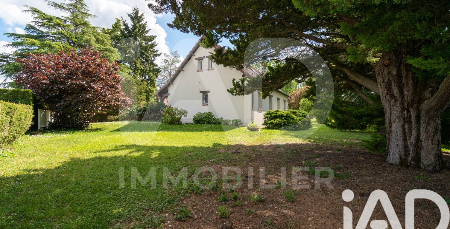 Vente Maison/villa 5 pièces — photo 1