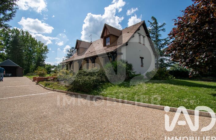 Vente Maison/villa 5 pièces — photo 2
