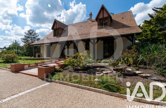 Vente Maison/villa 5 pièces — photo 3