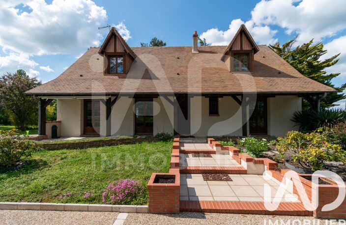 Vente Maison/villa 5 pièces — photo 4