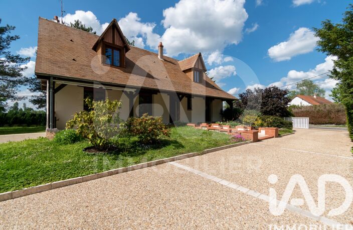 Vente Maison/villa 5 pièces — photo 5