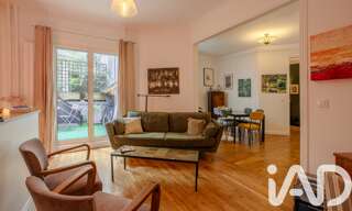 Appartement 4 Pièces 78 m² à vendre à Paris 7 (75007)