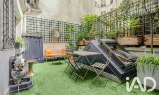 Appartement 4 Pièces 78 m² à vendre à Paris 7 (75007)