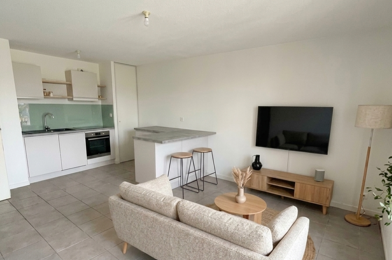 Appartement 2 pièces 164900 €