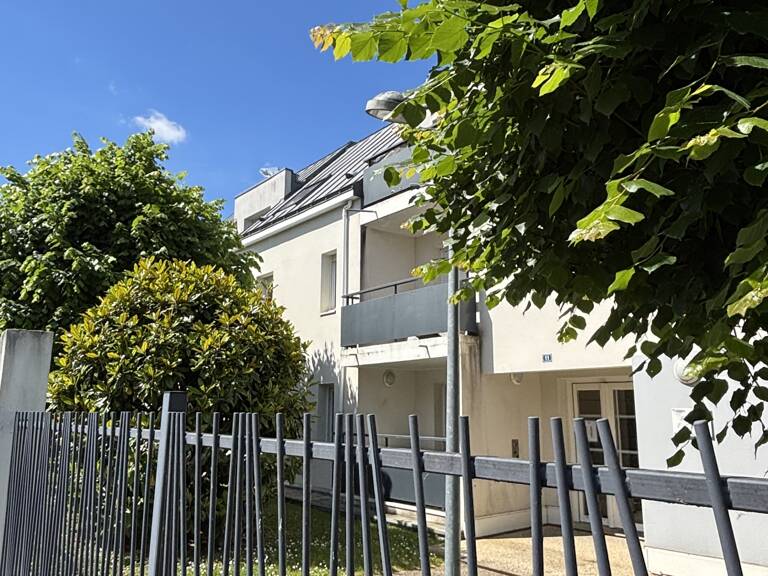 Vente Appartement 2 pièces — photo 1
