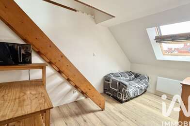 Appartement 1 pièces 77000 €