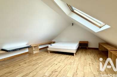 Appartement 1 pièces 77000 €