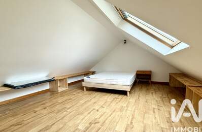 Vente Studio 1 pièce — photo du bien