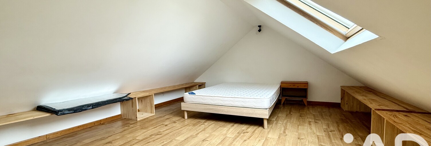 Appartement 1 Pièce 11 m² à vendre à Reims (51100)