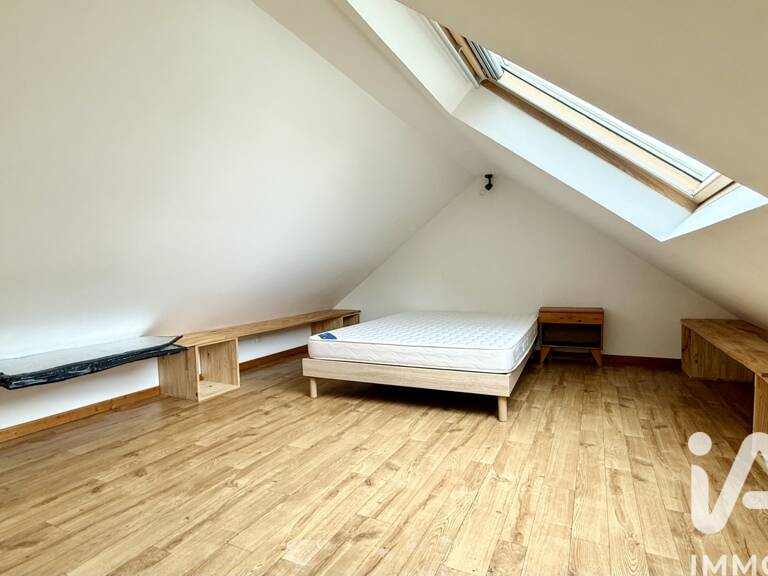 Vente Studio 1 pièce — photo 1