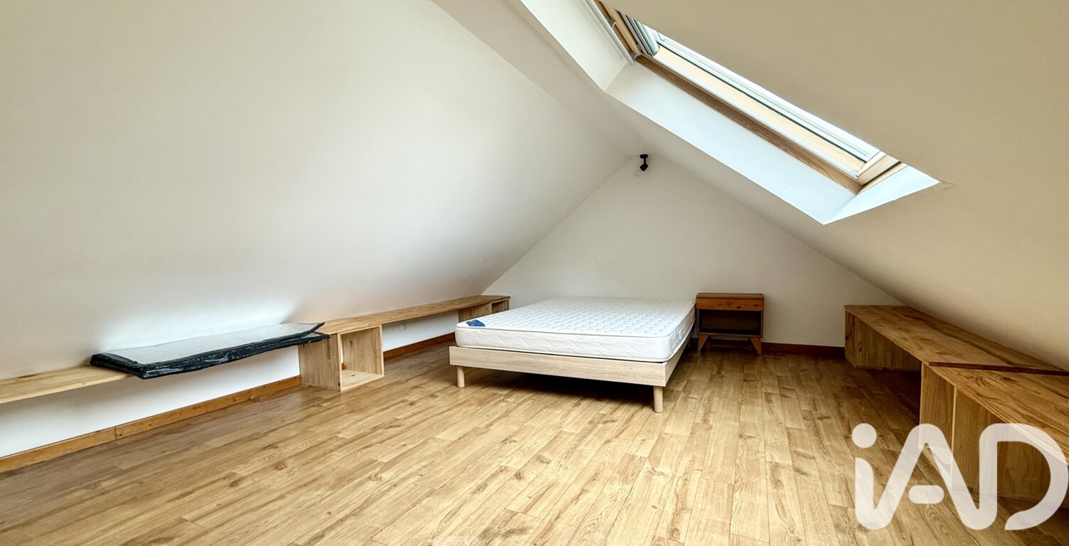 Vente Studio 1 pièce — photo 1