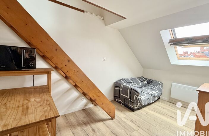 Vente Studio 1 pièce — photo 2
