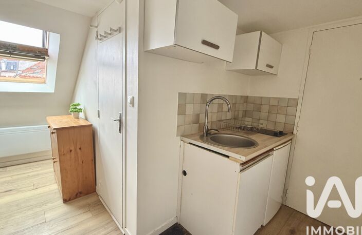 Vente Studio 1 pièce — photo 3