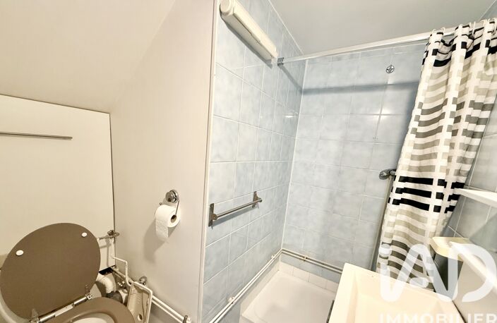 Vente Studio 1 pièce — photo 5